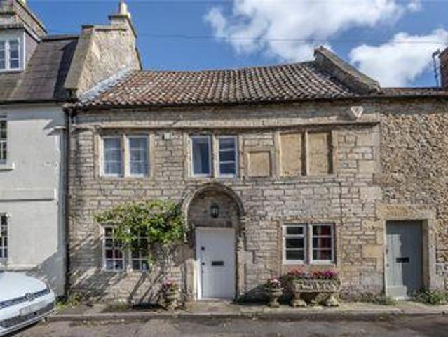 House for sale in Dulcote, Bath And North East Somerset