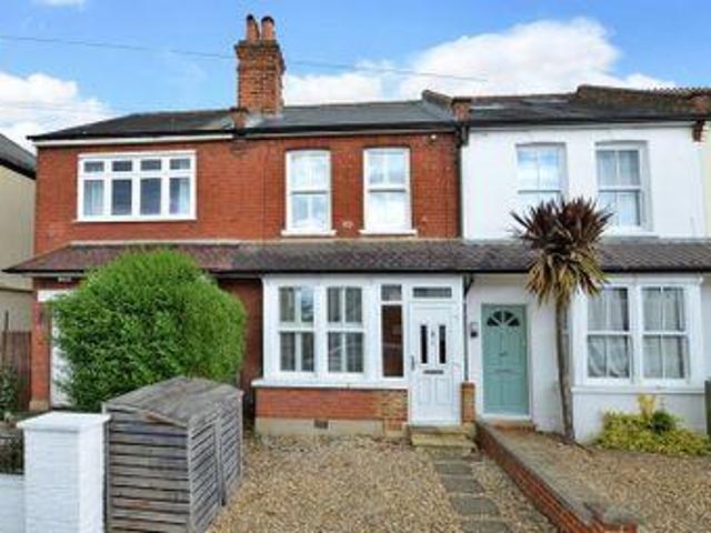 House for sale in Blackhills, Surrey