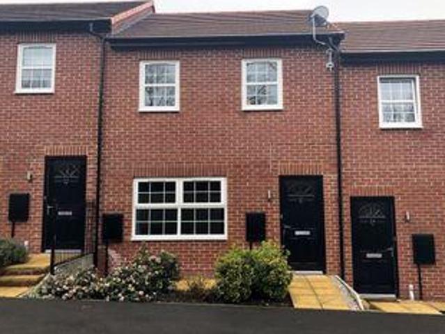 House for sale in Ripley, Amber Valley