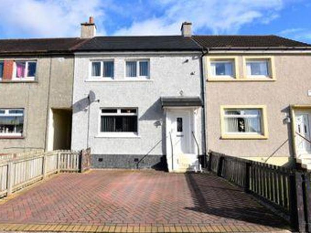 House for sale in Bellshill, Scotland