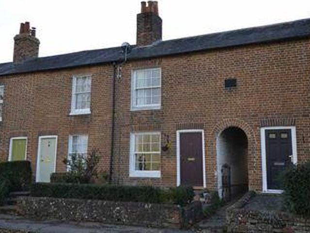 House for sale in Enborne, West Berkshire
