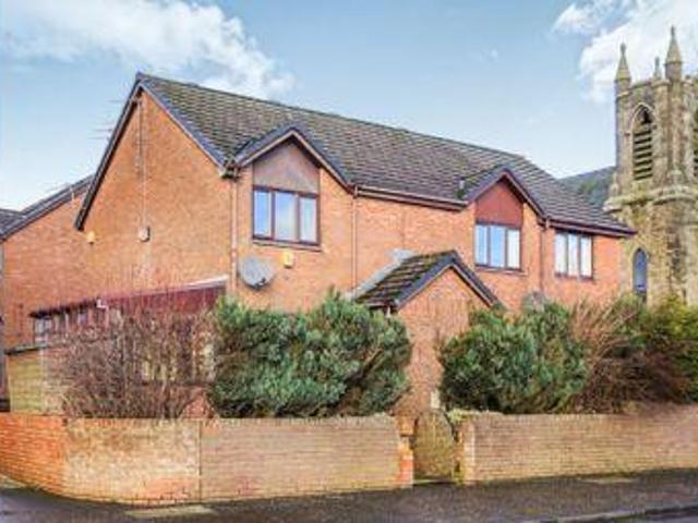 House for sale in Bathgate, Scotland