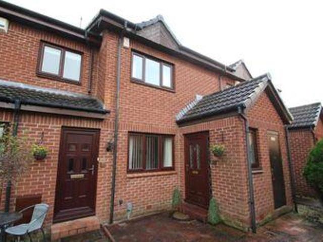House for sale in Glenburn, Scotland