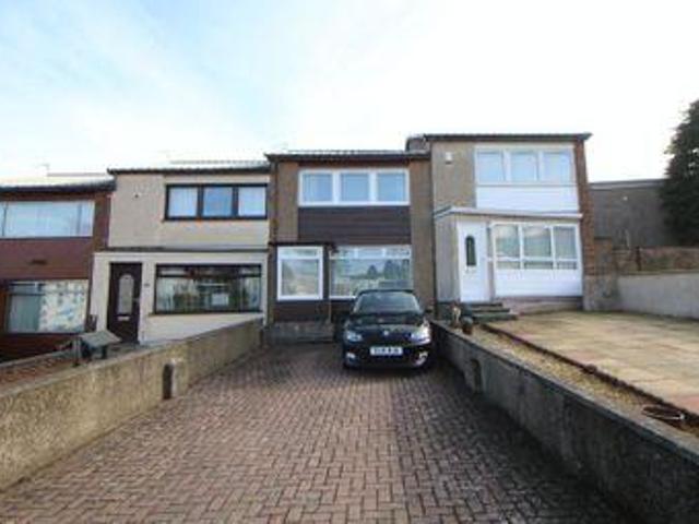 House for sale in Kirkcaldy, Scotland
