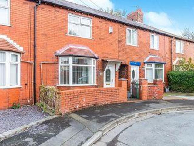 House for sale in Prescot, Knowsley