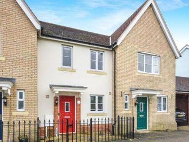 House for sale in Chipping Hill