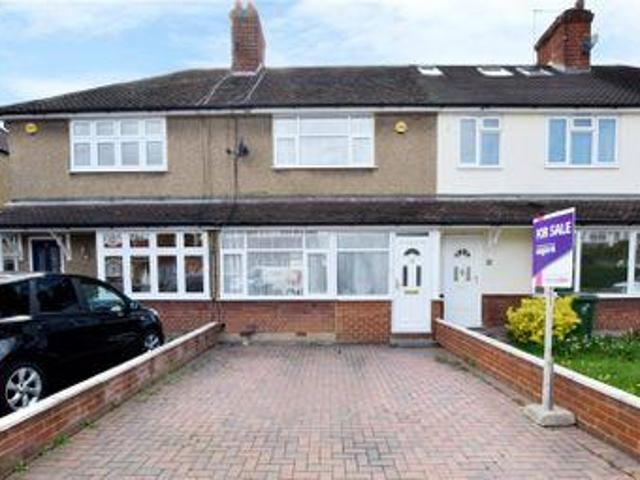 House for sale in Watford, Hertfordshire