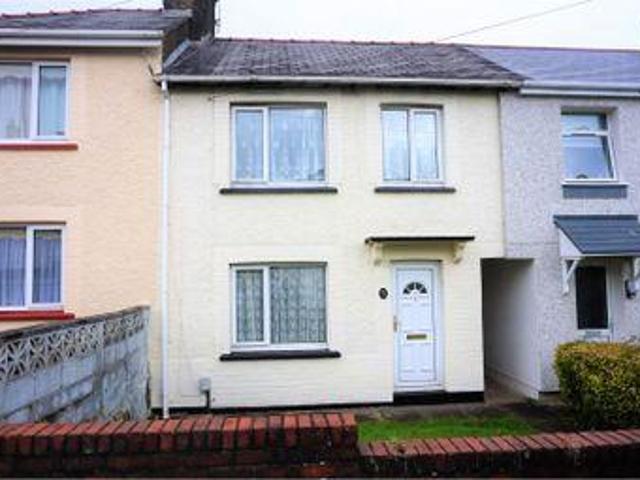 House for sale in Neath, Wales