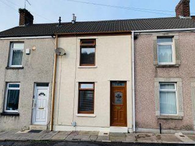 House for sale in Coedffranc, Jersey Marine