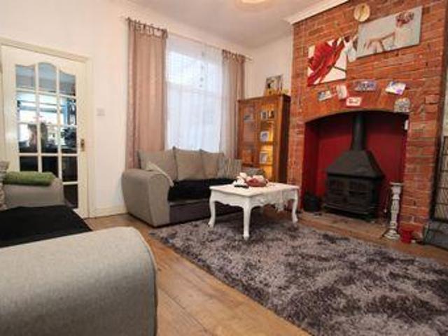 House for sale in Blackburn, Lancashire