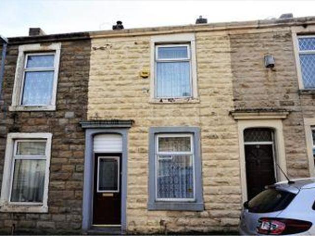 House for sale in Accrington, Hyndburn