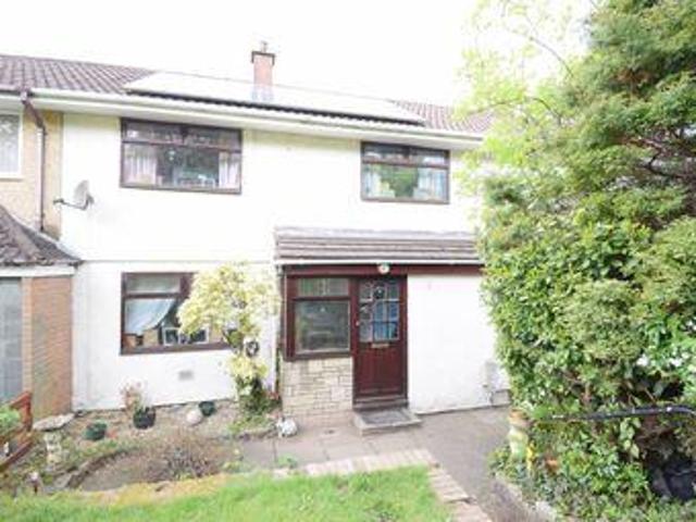 House for sale in Wales