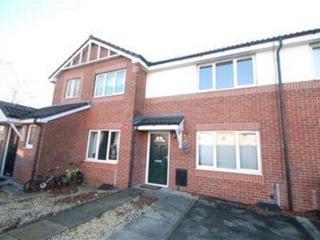 House for sale in Greenheys, Greater Manchester
