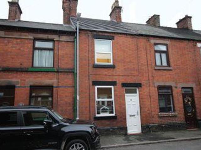 House for sale in Kingsley Moor, Staffordshire