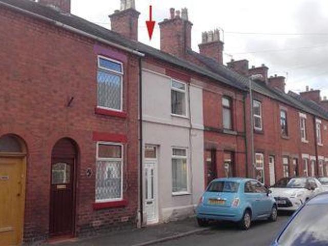 House for sale in Kingsley Moor, Staffordshire