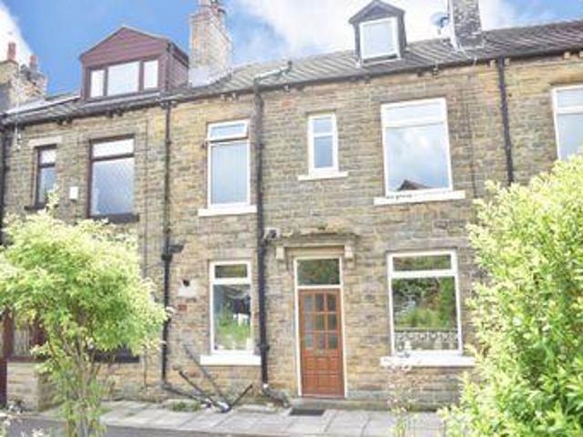 House for sale in Pudsey, West Yorkshire
