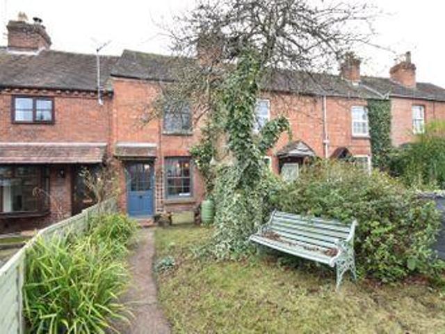 House for sale in Worcestershire