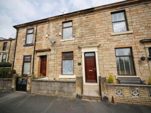 House for sale in Burnley, Lancashire