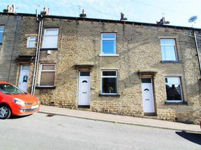 House for sale in Sowerby Bridge