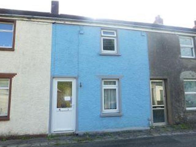 House for sale in Llanelli, Wales