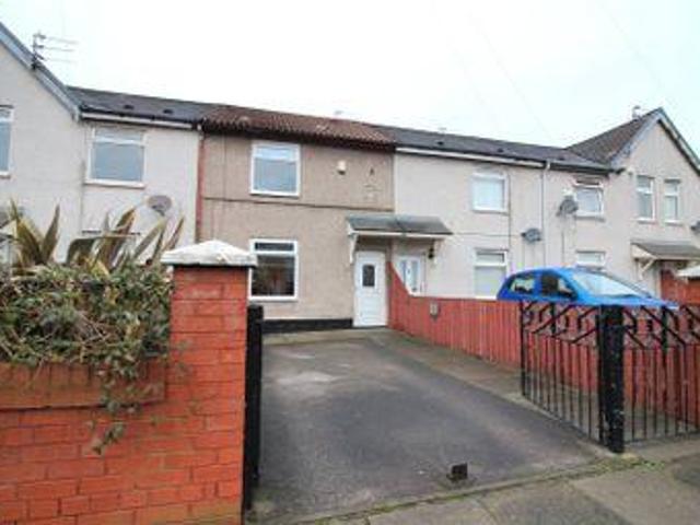 House for sale in Bootle, Sefton