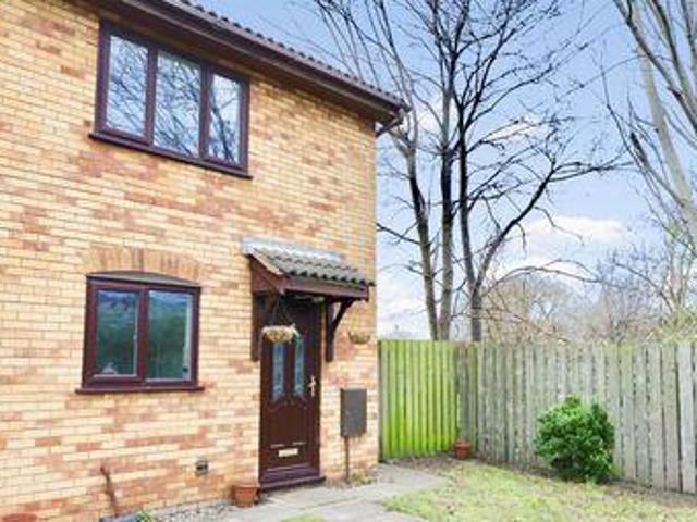 House for sale in Prestatyn, Wales
