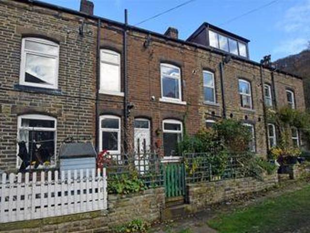 House for sale in Hebden Bridge, West Yorkshire