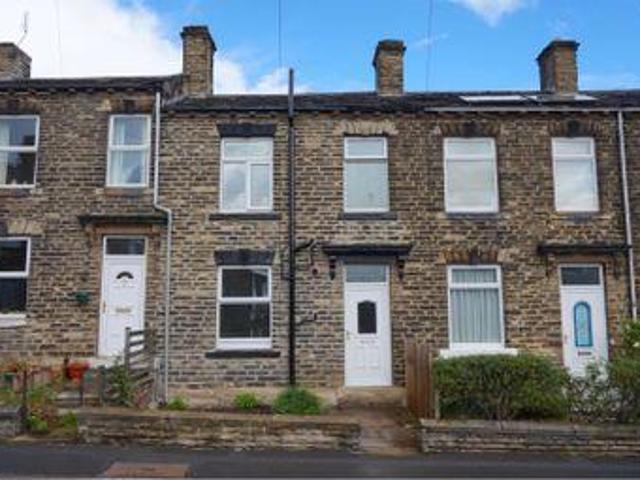 House for sale in Liversedge, West Yorkshire