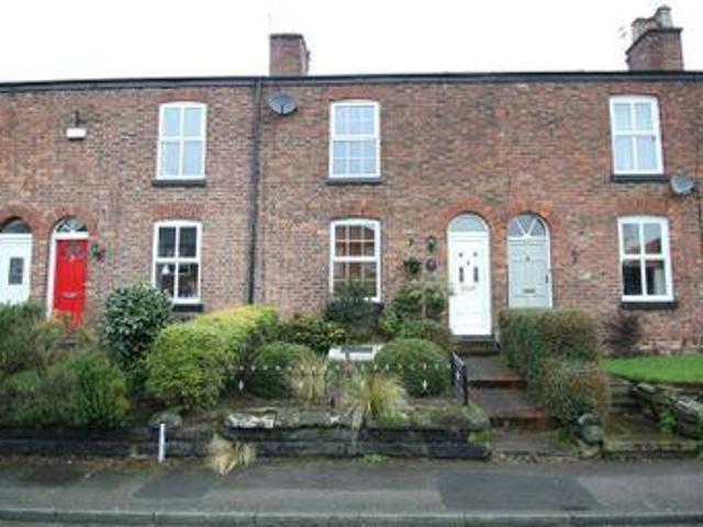 House for sale in Altrincham, Trafford