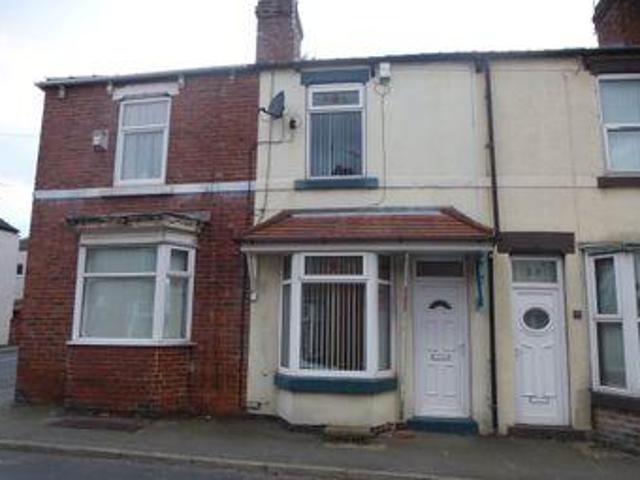 House for sale in Mexborough