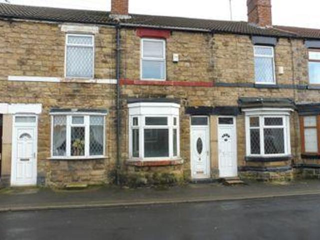 House for sale in Mexborough, South Yorkshire