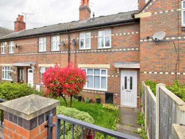 House for sale in South Yorkshire