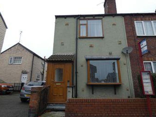 House for sale in Pontefract, West Yorkshire