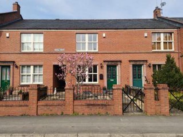 House for sale in Two Mills, Cheshire