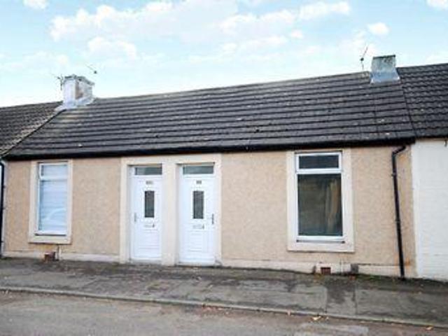 House for sale in Larkhall, Scotland