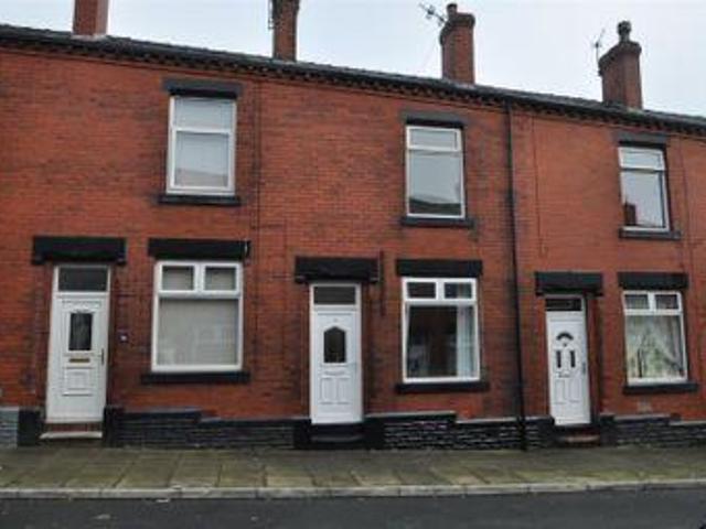 House for sale in Greenheys, Greater Manchester