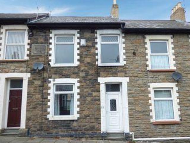 House for sale in Griffithstown, Wales