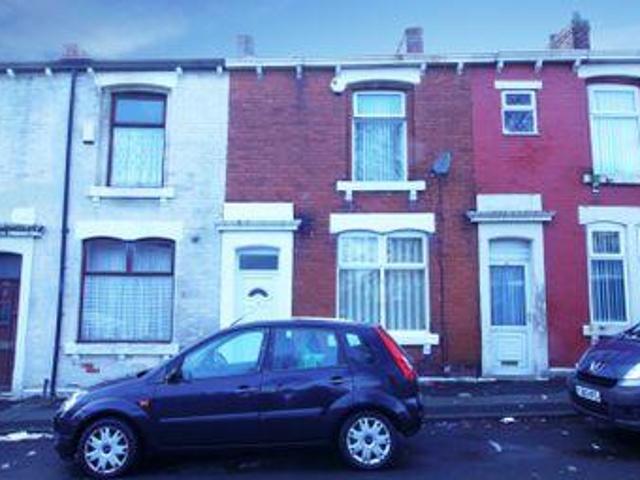 House for sale in Blackburn, Lancashire