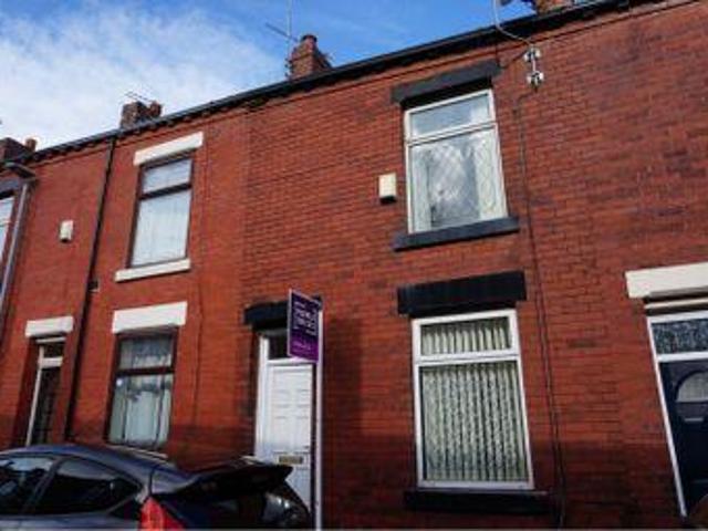 House for sale in Greenheys, Greater Manchester