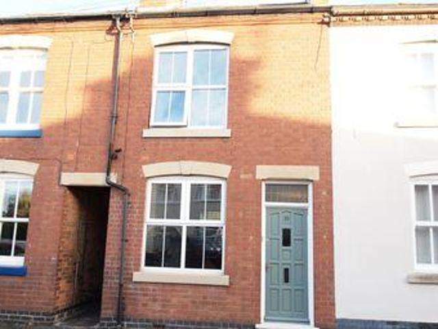 House for sale in Pinfold, Leicestershire