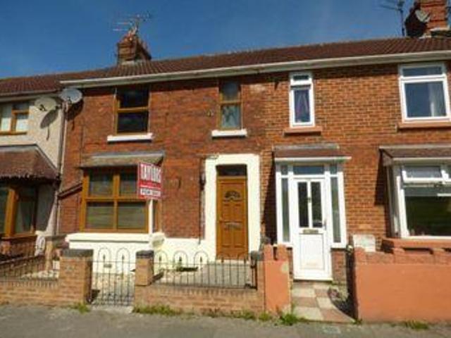 House for sale in Swindon, England