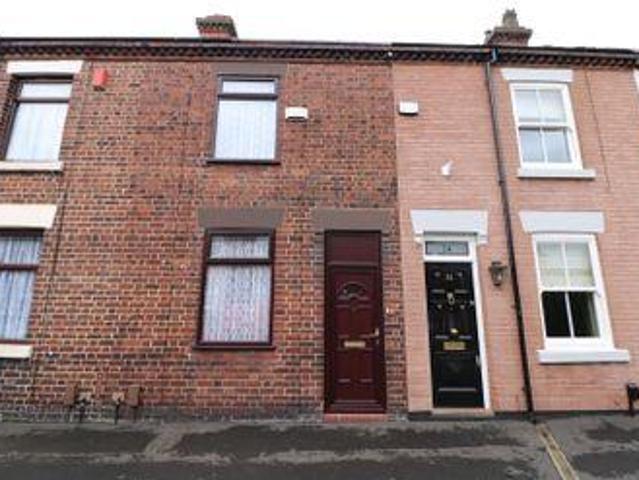 House for sale in Stoke-on-Trent, England