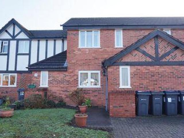 House for sale in Sutton Coldfield, West Midlands