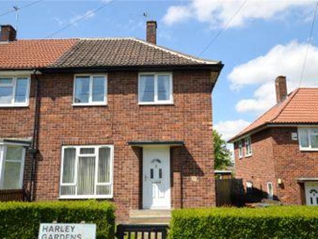 House for sale in West Yorkshire