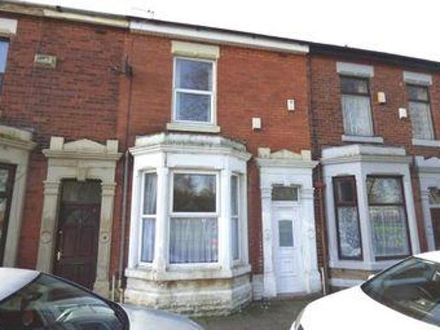 House for sale in Higher Bartle, Lancashire