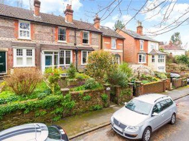 House for sale in Pachesham Park, Surrey