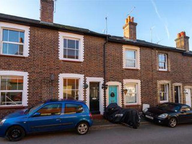 House for sale in Pachesham Park, Surrey