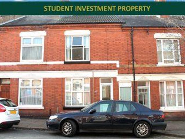 House for sale in Pinfold, Leicestershire