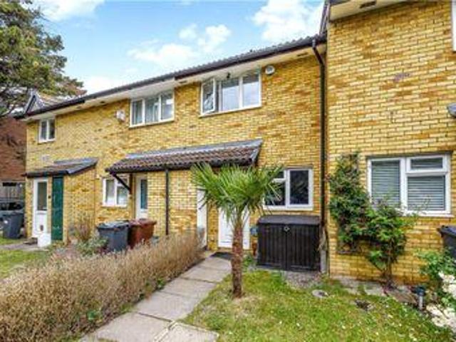 House for sale in Isleworth, Greater London