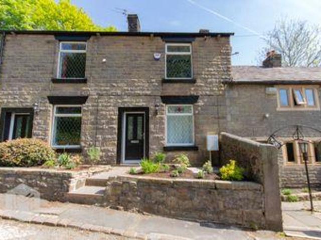 House for sale in Bare, Lancashire